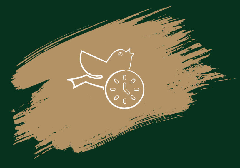 Early Bird Reservation