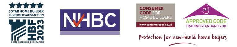 Associated logos
